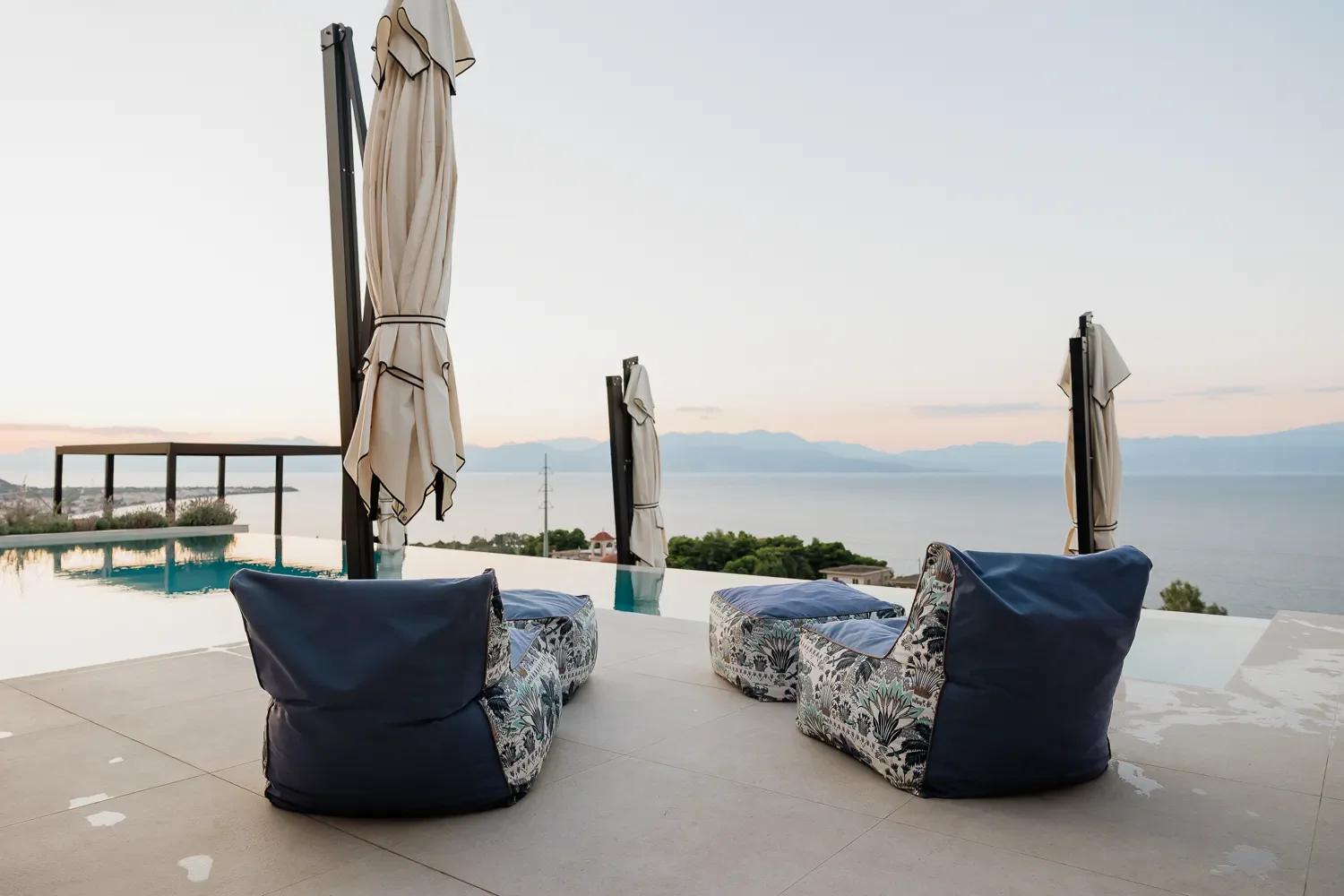 Villa with a view, φωτογραφία 16