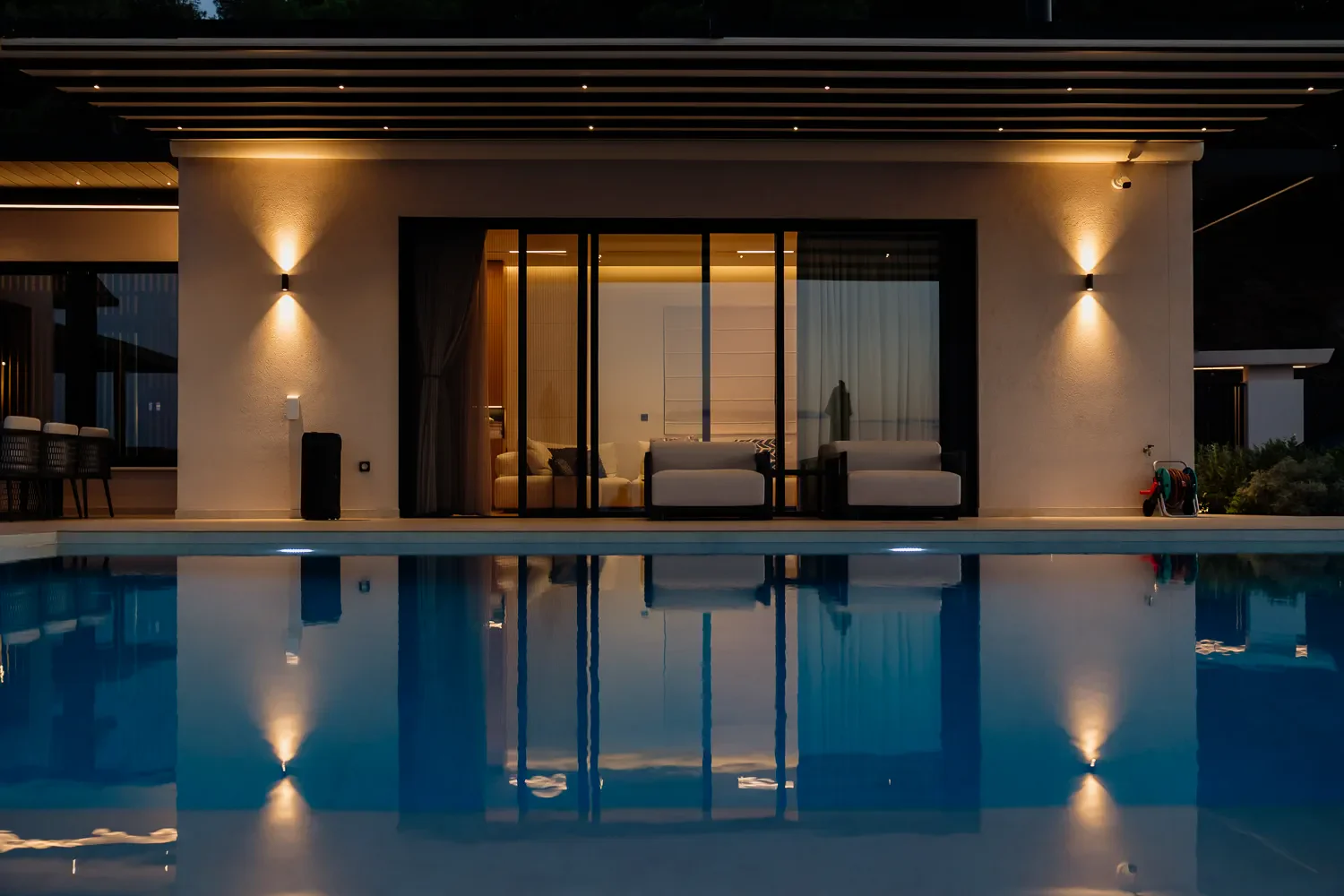 Villa with a view, φωτογραφία 21