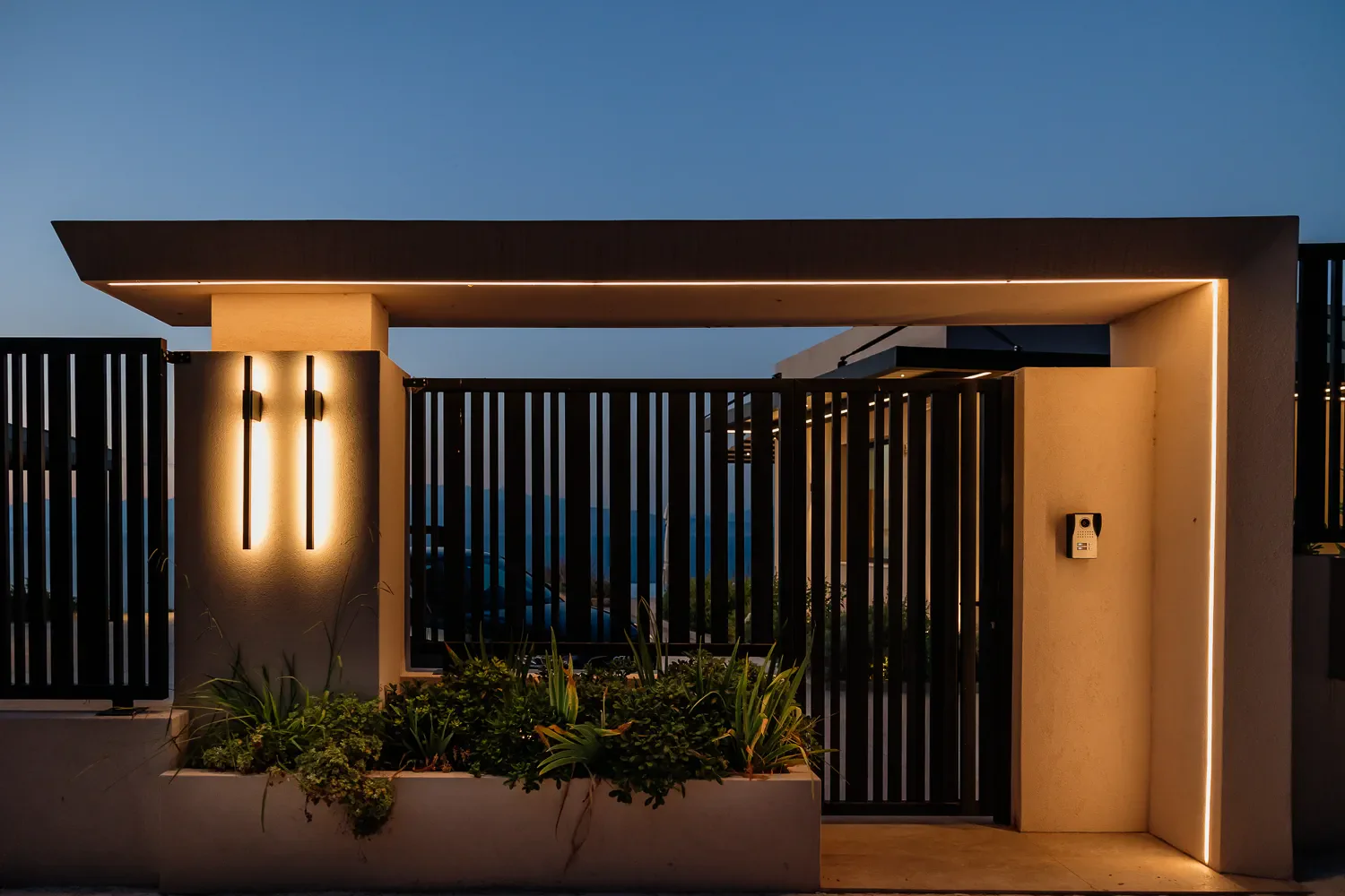 Villa with a view, φωτογραφία 25