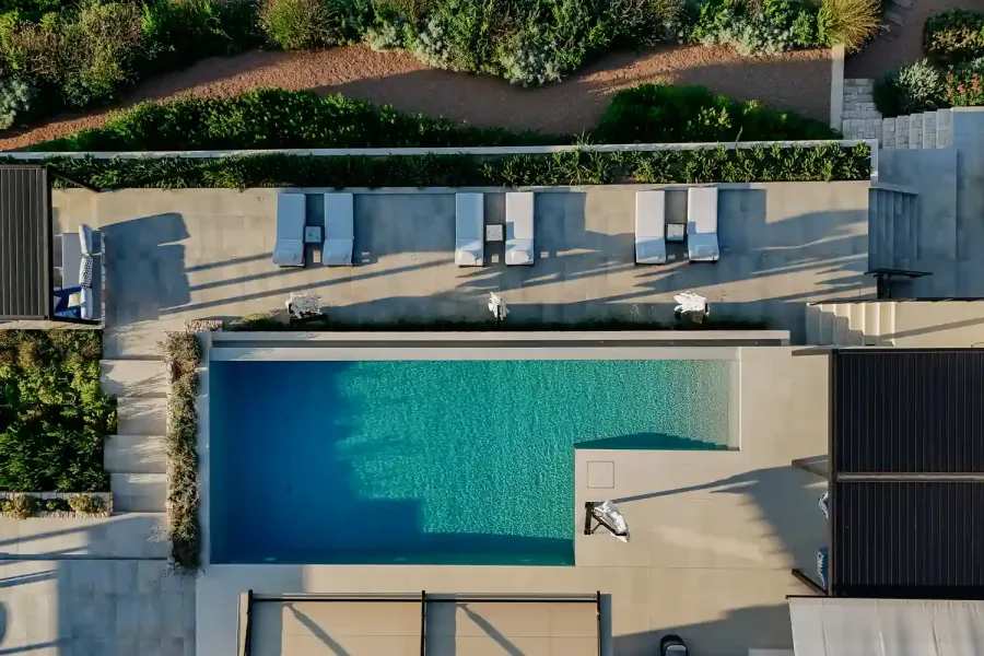 Villa with a view, φωτογραφία 3