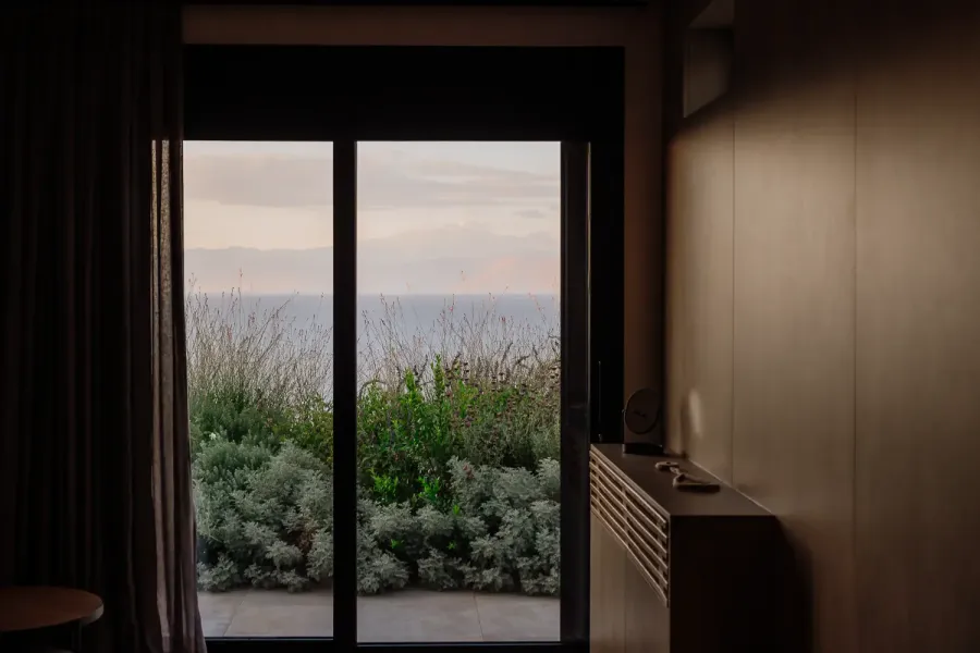 Villa with a view, φωτογραφία 6