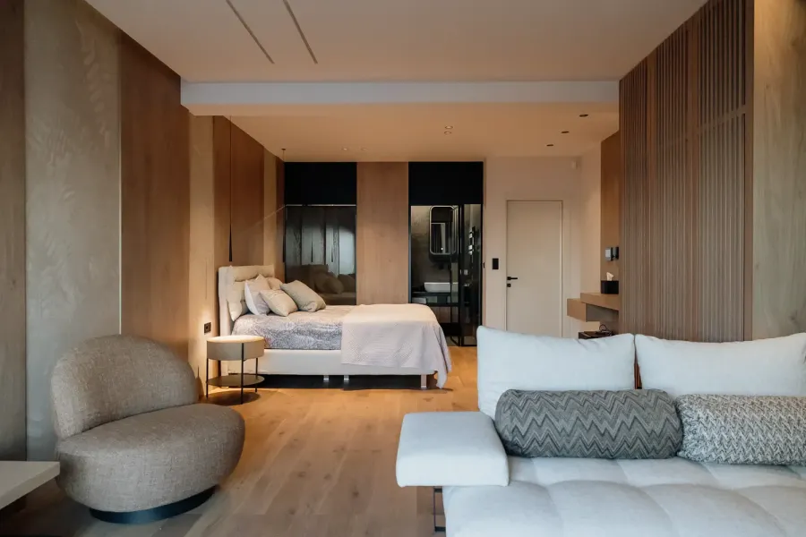 Villa with a view, φωτογραφία 7