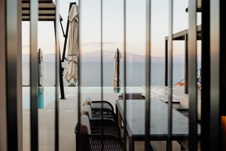 Villa with a view, φωτογραφία 10