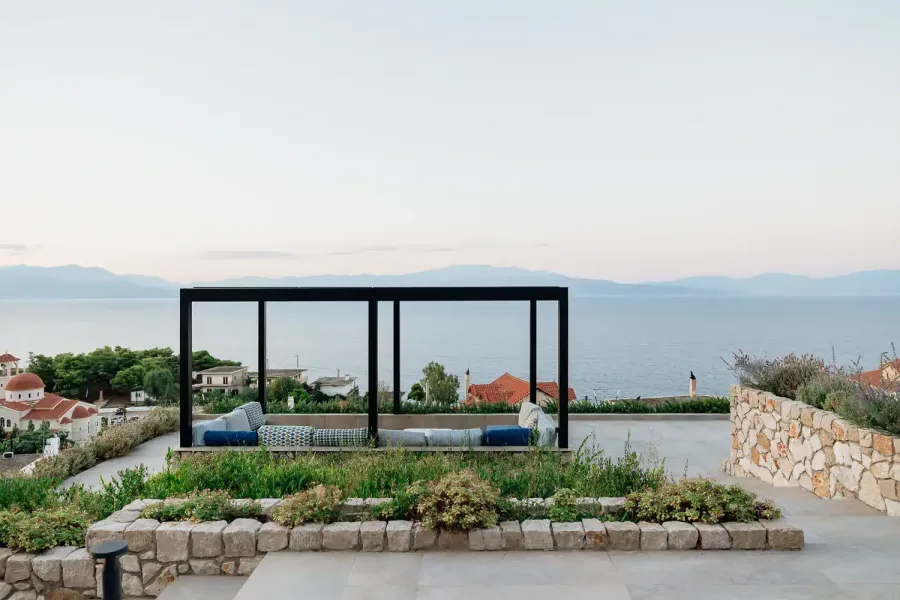 Villa with a view, φωτογραφία 13