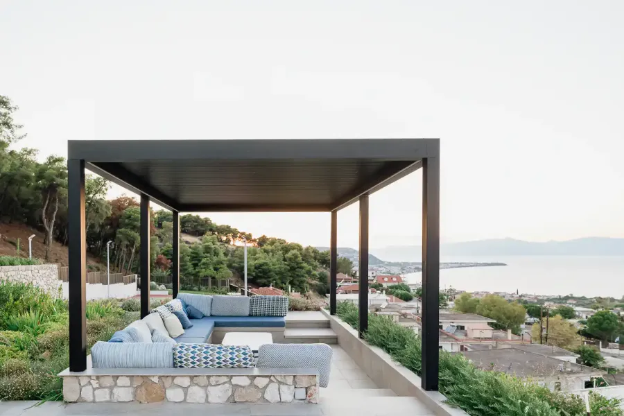 Villa with a view, φωτογραφία 14