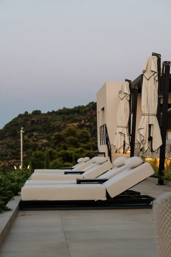 Villa with a view, φωτογραφία 19