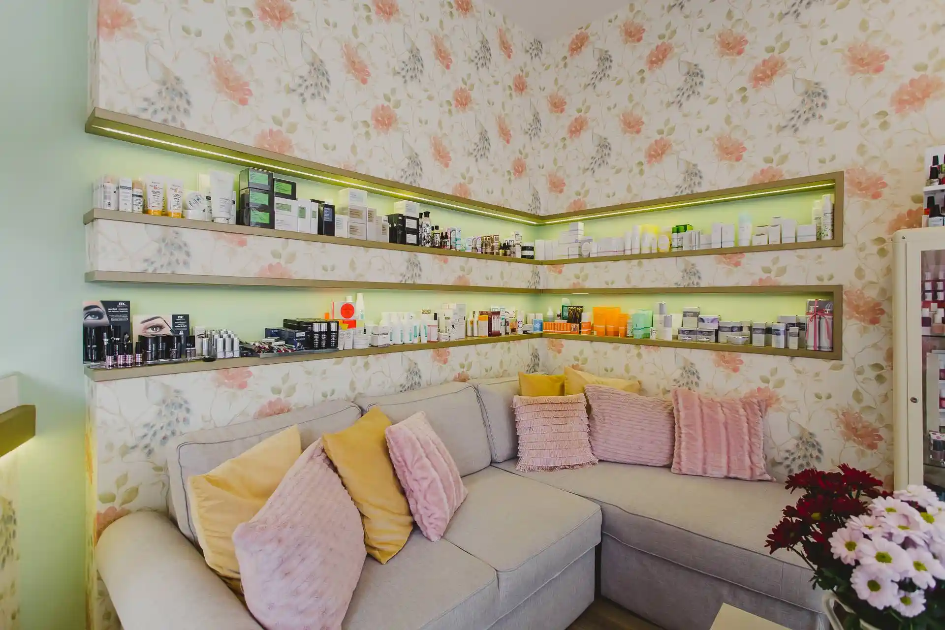 Beauty Salon, φωτογραφία 2