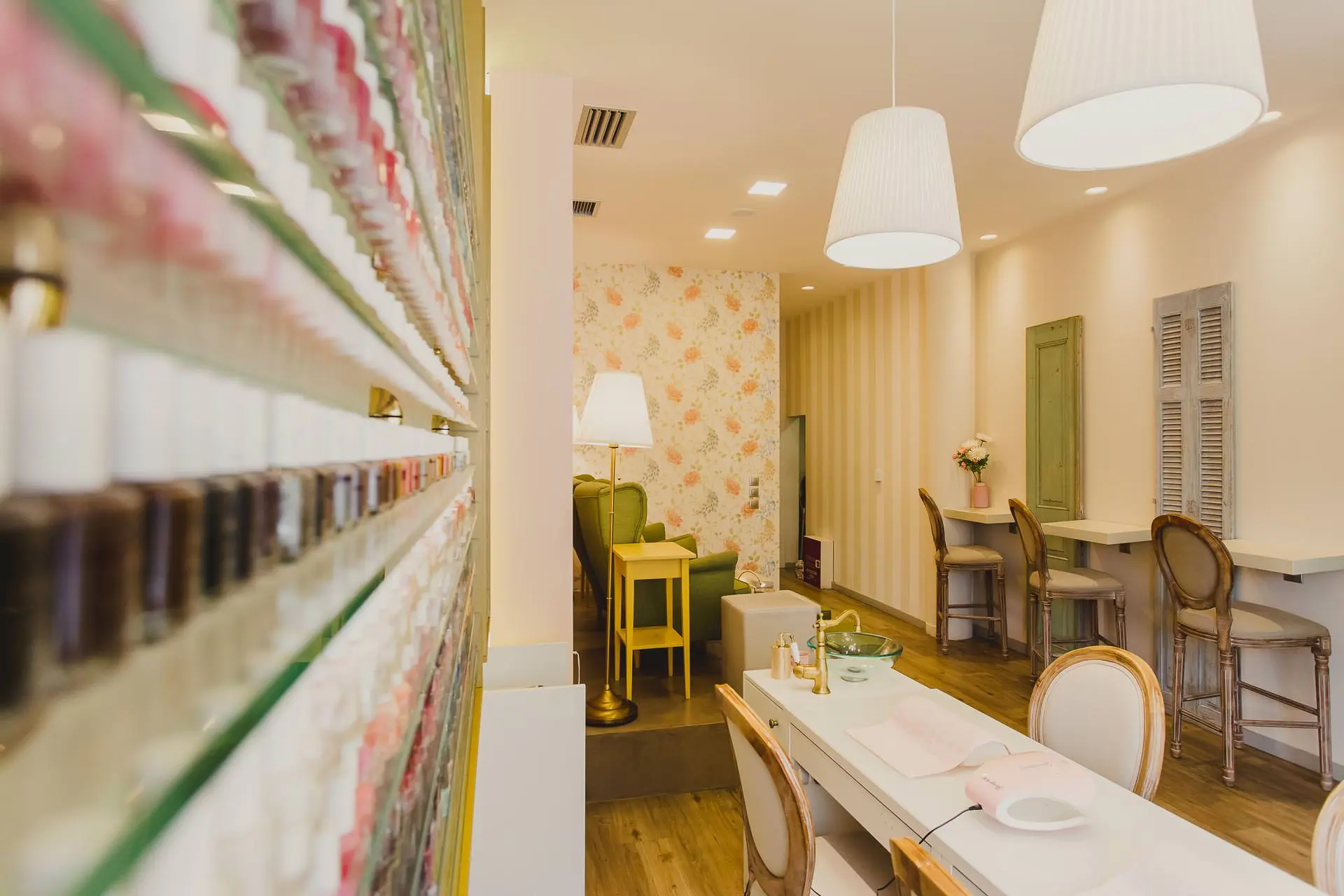 Beauty Salon, φωτογραφία 5