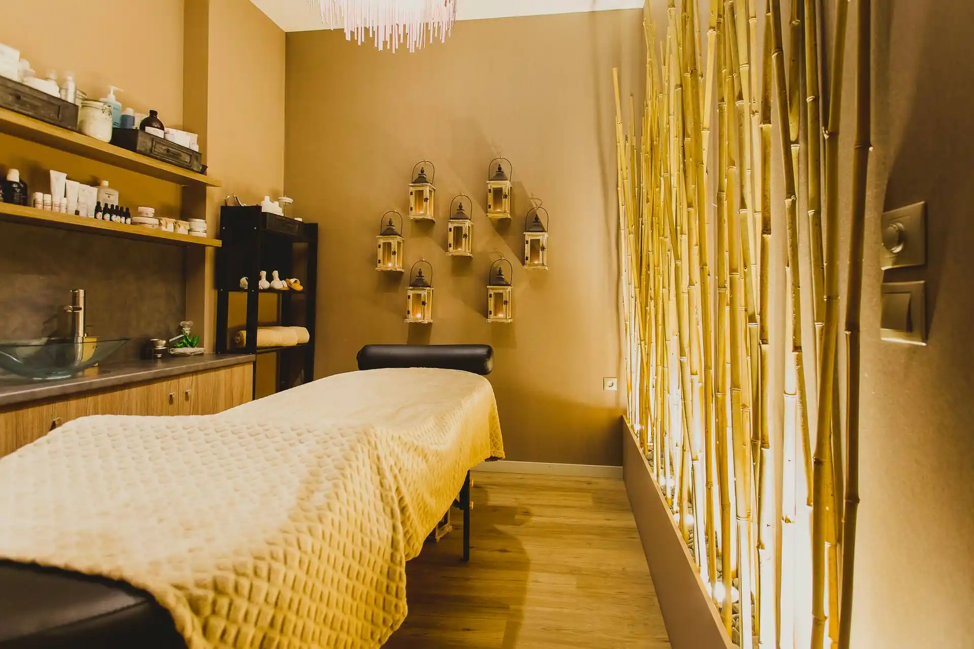 Beauty Salon, φωτογραφία 6