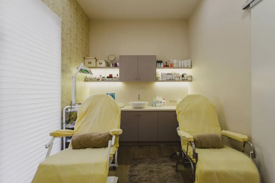 Beauty Salon, φωτογραφία 3