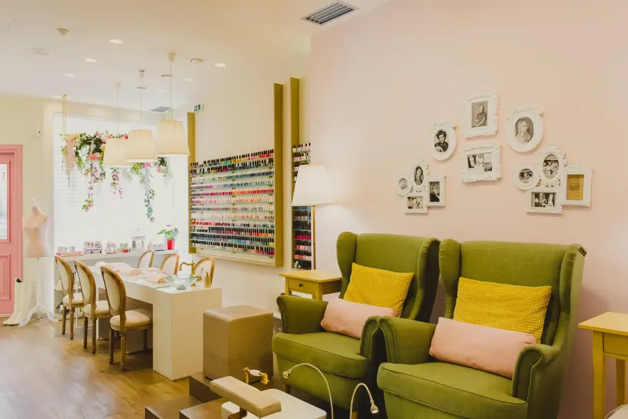 Beauty Salon, φωτογραφία 4
