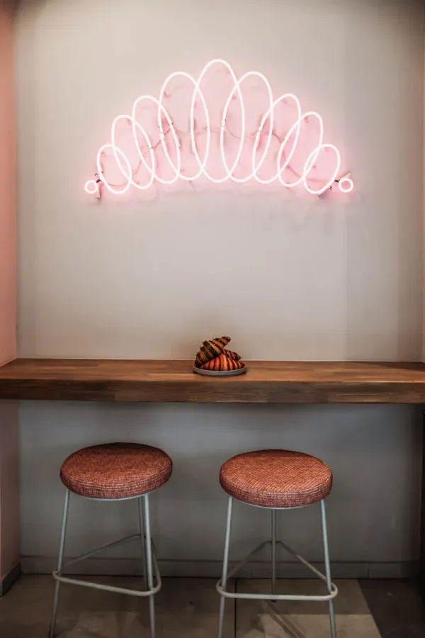 Croissanterie, φωτογραφία 5
