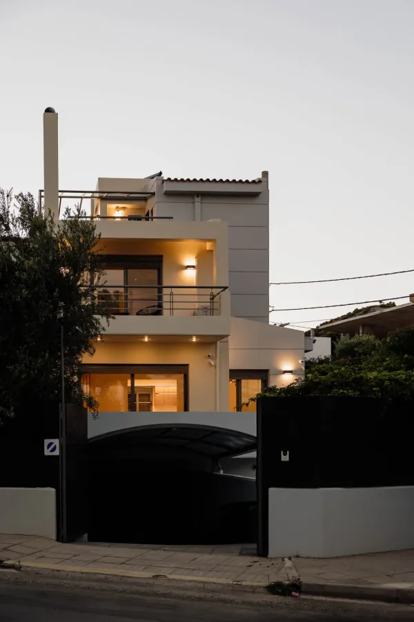 Κατοικία στη Βούλα, φωτογραφία 30